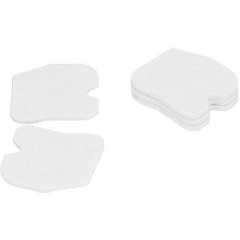 Ej.Life URRNDD 5pcs Kettensäge Luftfilter Kettensäge Teile für 235E 236E 240E dauerhaft A
