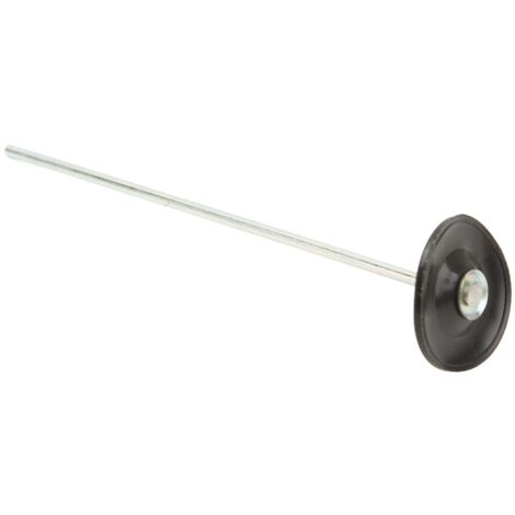 Ej.Life Vergaser-Beschleunigerpumpen-Set für Ttr250 Dirt 1999–2006 – Hochwertiges Metallmaterial – Verbessert die Beschleunigungsleistung des Fahrzeugs – Einfacher Austausch