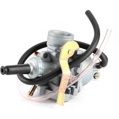 Ej.Life Vergaser-Ersatz, passend für Honda CRF50 XR50 XR50R Z50 Z50A Z50R CRF50F