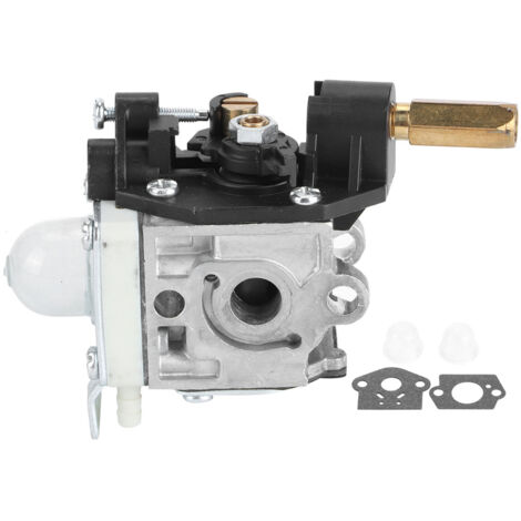 Ej.Life Vergaser passend für ECHO GT200 GT200i GT200R GT201i SRM210 SRM210i SRM210U SRM211 SRM211i SRM211U