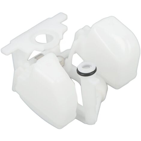 Ej.Life Vergaser-Umbausatz, Vergaser-Reparatursatz, 4 Sätze Motorrad-Vergaser-Reparatursatz, Ersatz für Suzuki GSXR1100 GSXR750 Katana Carb Repairing Tool A