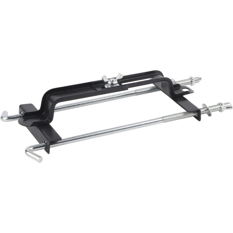 Image of Verstellbare Querträgerbatterie-Haltehalterung für Auto-SUV - Ej.life