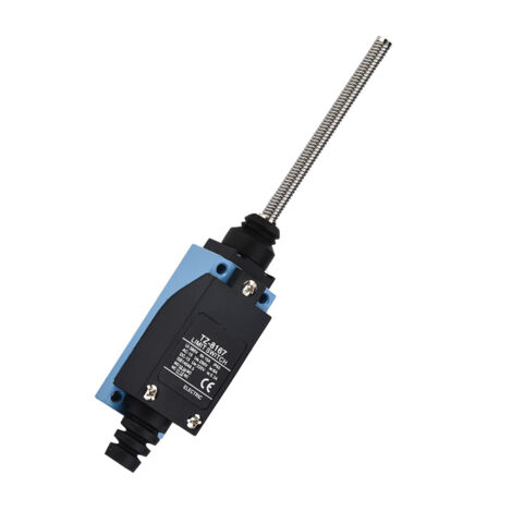 Ej.Life Wasserdichter Mikroschalter Momentary Limit Switch Wasserdichter Auto-Reset-Endschalter Miniatur-Schnappschalter BM-8166 / BM-8167 / BM-8169(BM-8167) A