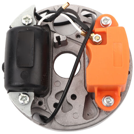 Ej.Life Zündspule Ersatz für STIHL 070 090 Kettensäge 1106 400 0705 1106 404 3210 Stator