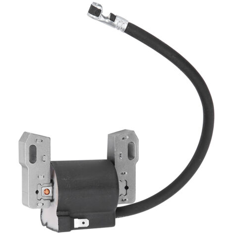 Ej.Life Zündspule geeignet langlebig für Briggs Stratton 691060 592846 799651 Zubehör