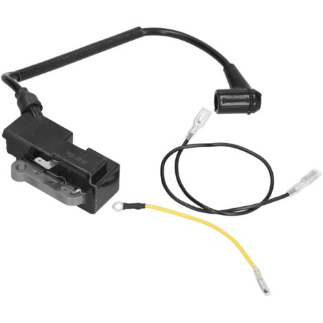 Ej.Life Zündspulenmodul 544047101 Ersatz für 362 365 371 372 372xp 385xp 390 365 H 362 XP Kettensäge A