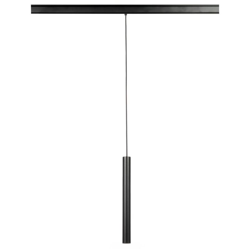 Arcchio - Ejona dimmable (modern) in Black made of Aluminium for e.g. Hallway (1 light source, E27) from black