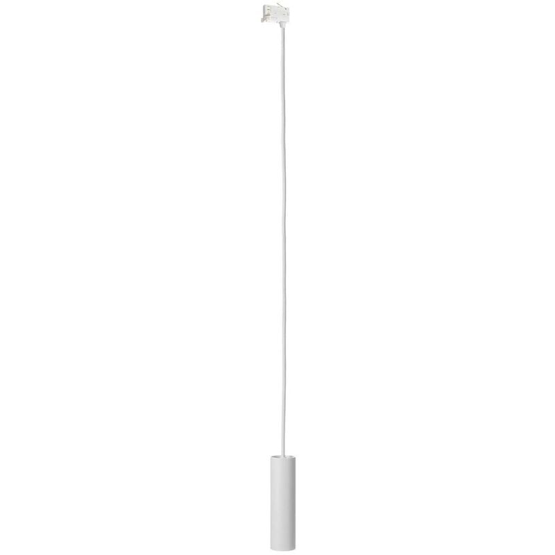 Arcchio - Ejona dimmable (modern) in White made of Aluminium for e.g. Hallway (1 light source, E27) from white