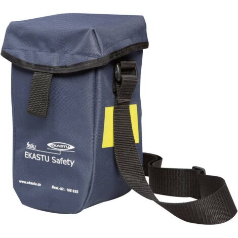 Ekastu 166 935 Sac de masque respiratoire