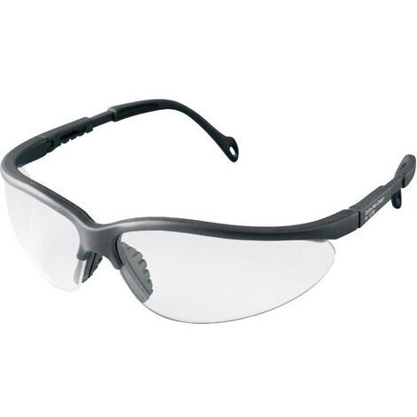 Ekastu  277 377 Schutzbrille  Blau EN 166-1 DIN 166-1