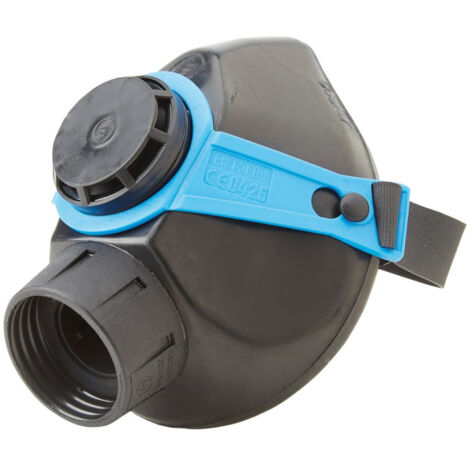 Ekastu Halbmaske Polimask 330