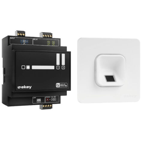 Ekey (AT) Fingerprintset 203701
