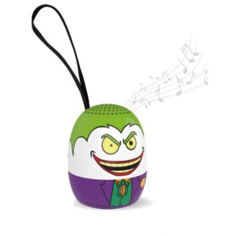 eKids RI-B63JK altavoz portátil o de fiesta Altavoz portátil estéreo Multicolor