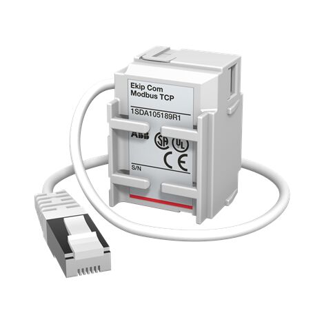 Ekip Com Profinet Xt5 Int 1SDA105192R1 ABB 105192