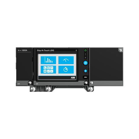 Ekip G Touch LSIG XT7/XT7M 1SDA101930R1 ABB 101930