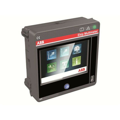 Ekip Multimeter 1SDA074192R1 ABB 074192