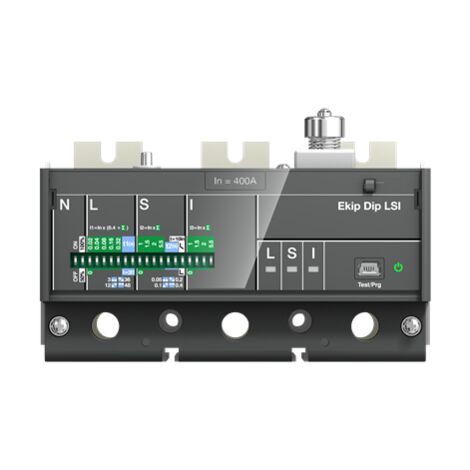 EkipMDip LIU 400 XT5 3p 1SDA100622R1 ABB 100622