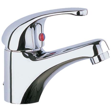 Eko mix lavabo d.35 cromo