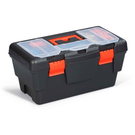 Eko Toolbox 19 Werkzeugkasten