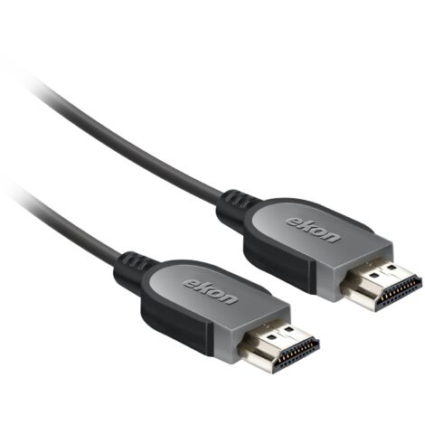 EKON Cavo Hdmi Alta Velocità V. 1.4 - 1080P 1,8 Metri