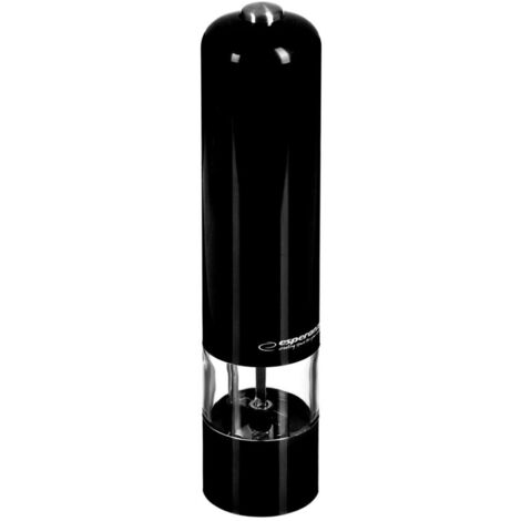 EKP001K ESPERANZA PIMIENT MALABAR BLACK marchio ESPERANZA