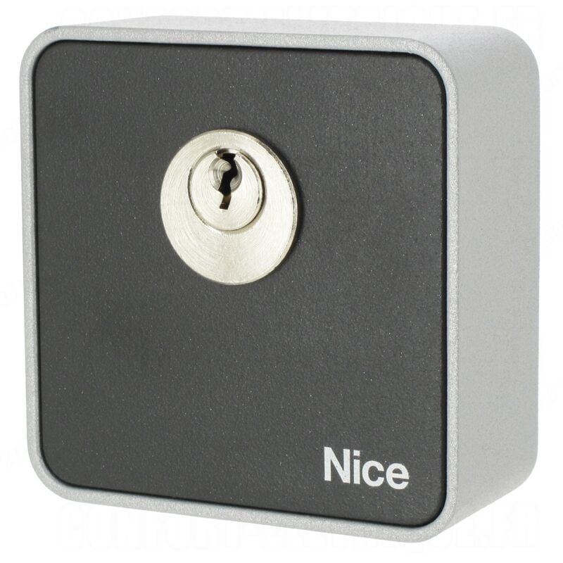 Contacteur à clé Nice era key - EKS1006