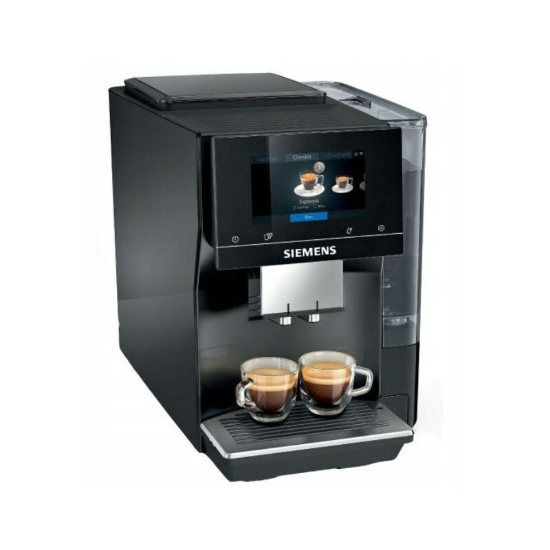 TP703R09 cafetera eléctrica Manual Máquina espresso 2,4 l - Siemens