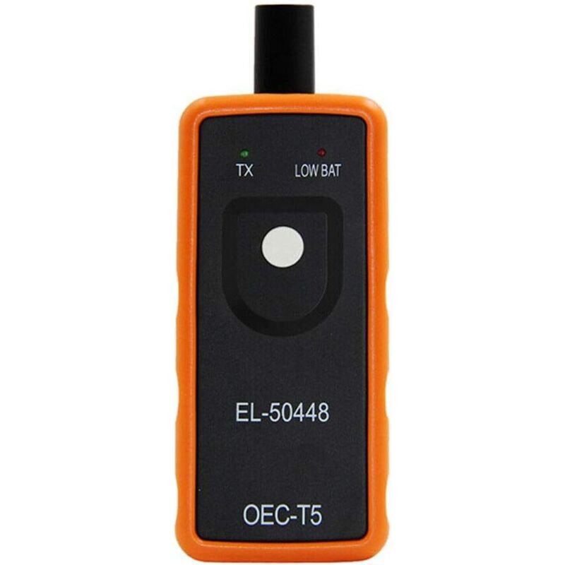 Image of Tinor - EL-50448 Car Tire Pressure&hellip;