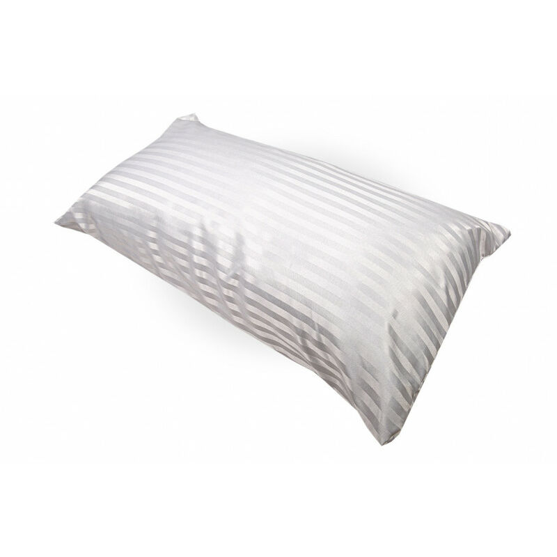 

Almohada Fibra, Modelo Air, 70 cm - El Almacén del Colchon - Blanco