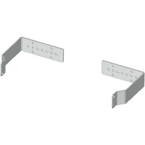 El canal de cable Siemens SIVACON S4 8PQ60000BA16