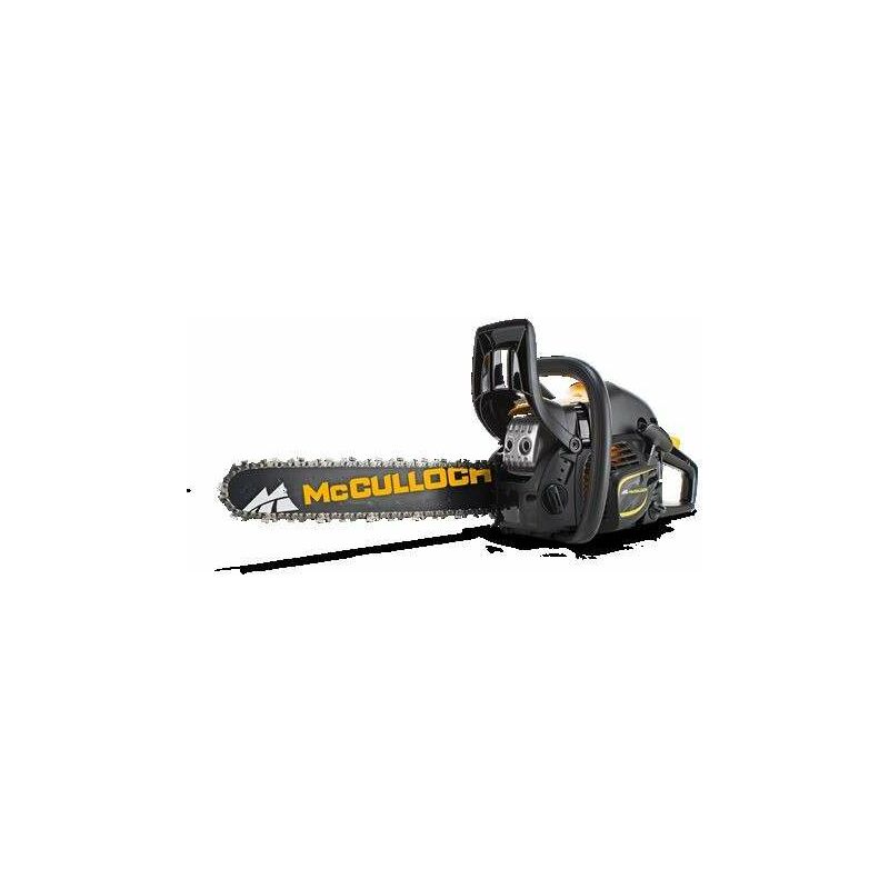 

Mcculloch Motosierra Cs450t 18" 45 Cm