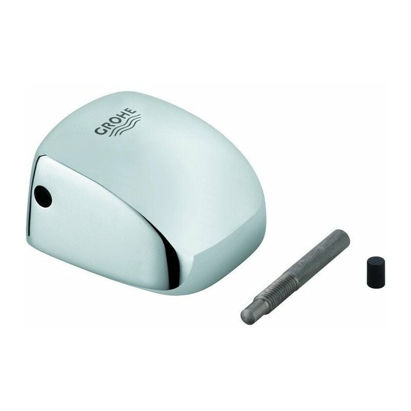 

Grohe - El fregadero