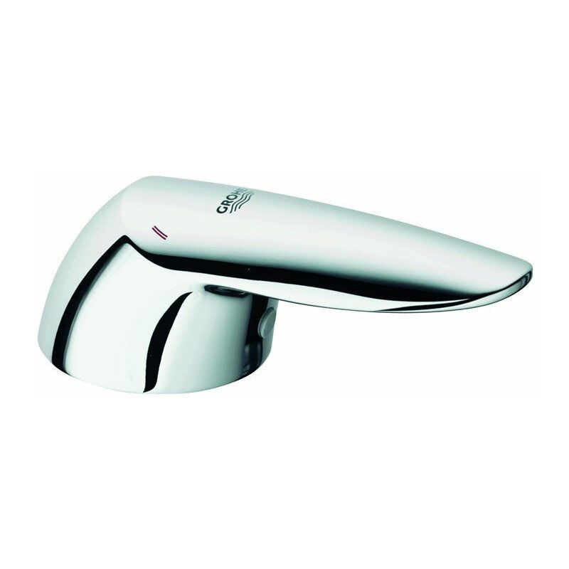 

Grohe - El fregadero