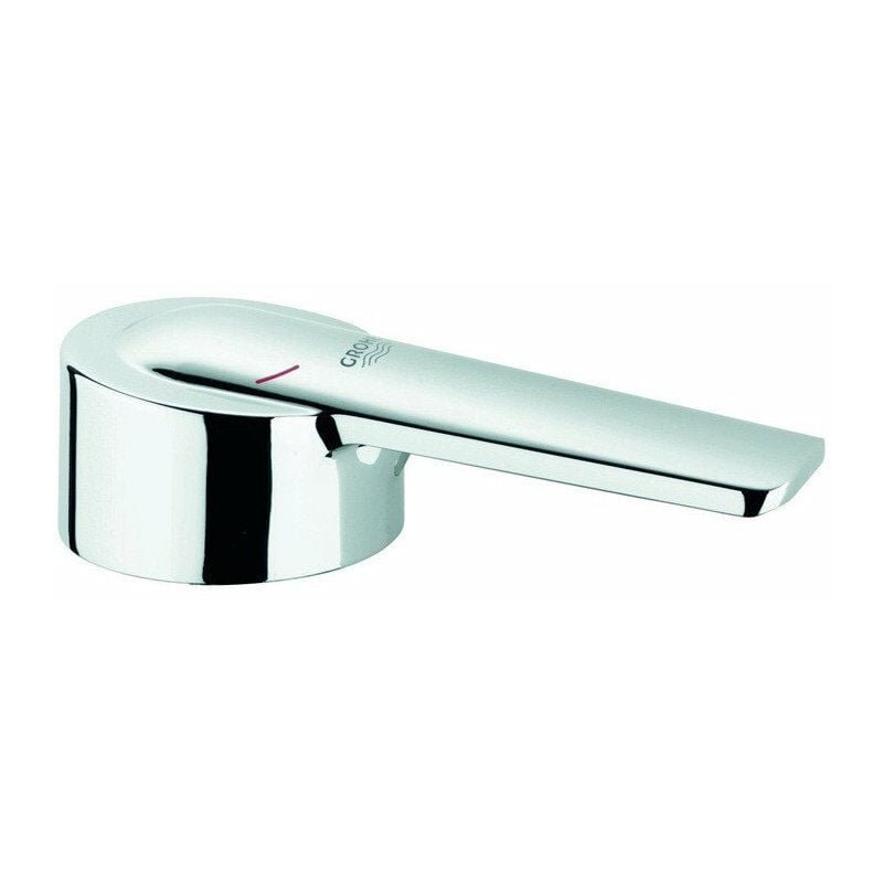 

Grohe - El fregadero