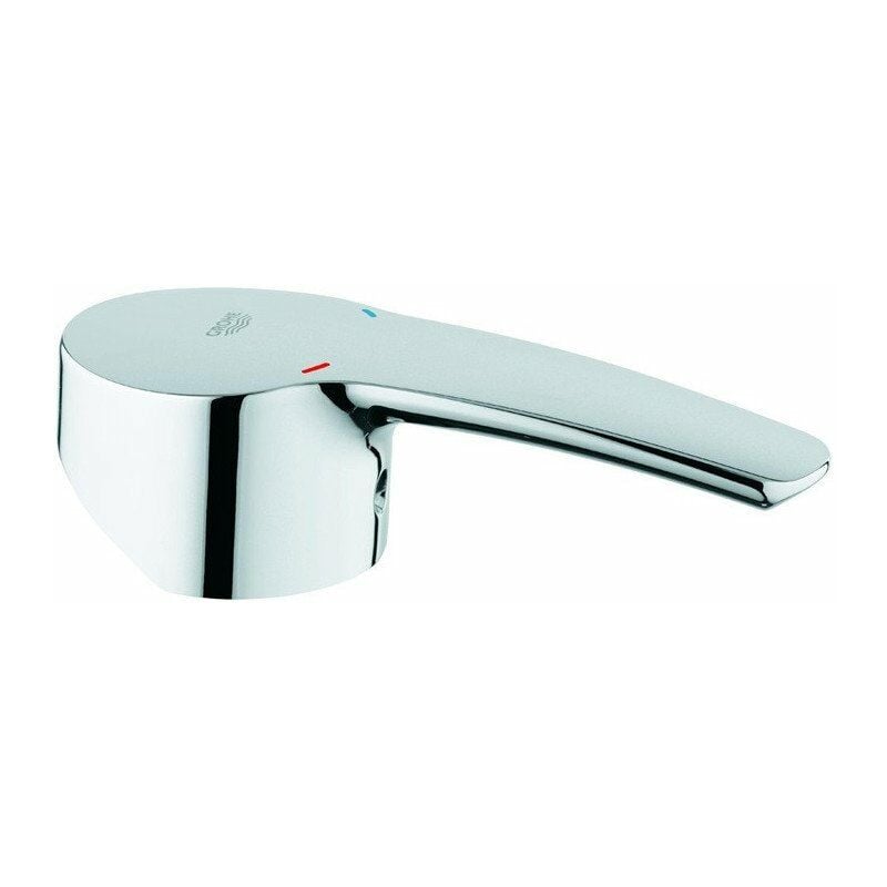 

Grohe - El fregadero