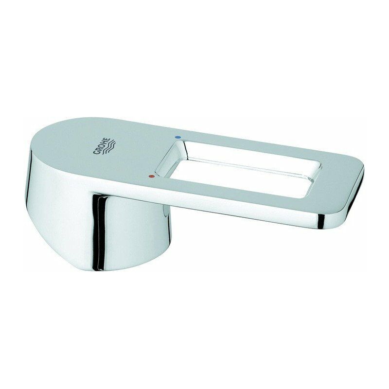 

Grohe - El fregadero