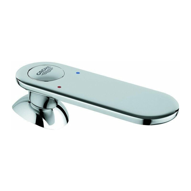 

Grohe - El fregadero