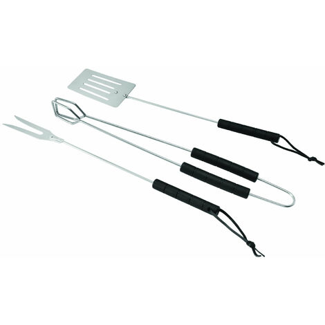 EL GAUCHO BARBECUE SET 3 PCS GRILL7