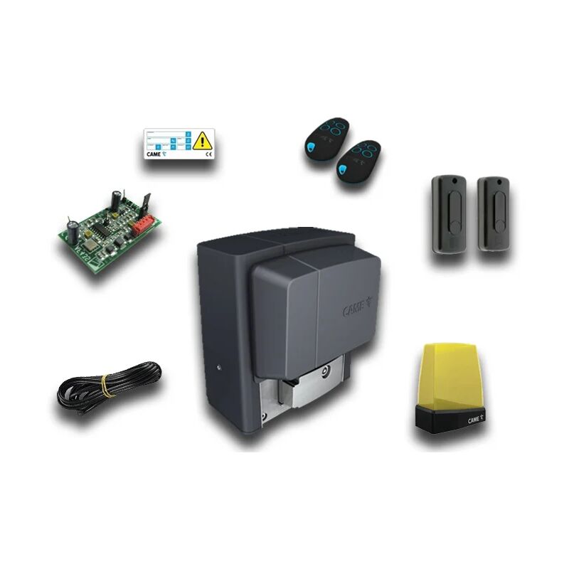 

came kit automatización 801ms-0020 bx704ags 230v 001u2923 u2923