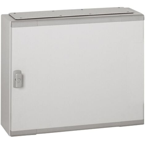El marco de la pared Bticino MDX400 hoja de metal monoblock 600x600mm 92630Q