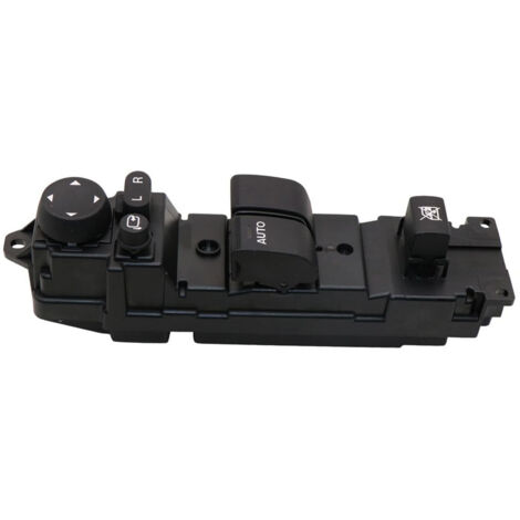 El modelo DF71-66-350A es adecuado para el conjunto del botón de control del elevalunas de los automóviles Mazda 2.