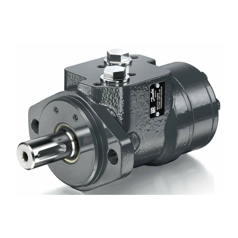 

El motor hidráulico orbital DANFOSS WP80