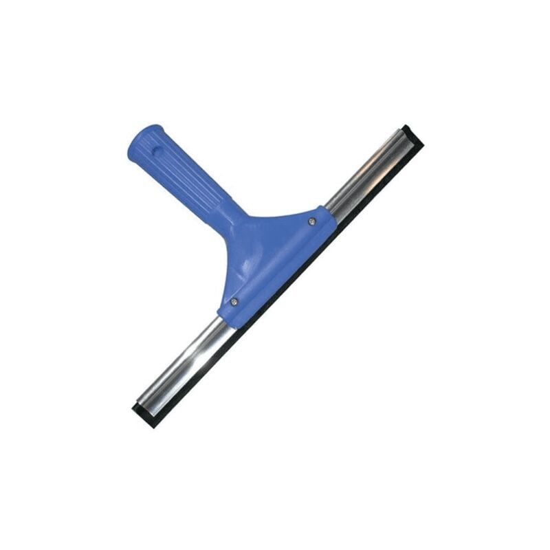 

Rascador de vidrio con mango de PVC de 35 cm