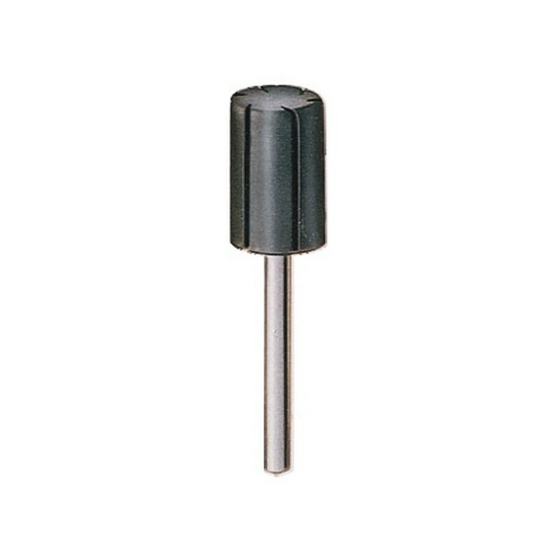 

Portacapuchónes abrasivo, forma A, Ø x altura : 7 x 12 mm, mango 3 mm, velocidad máx. 65000 tr/mn