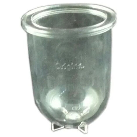 OVENTROP El recipiente del filtro de combustible