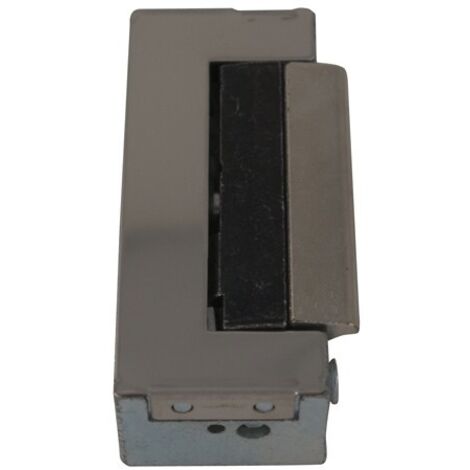 EL REV LOCK FRONT GREY - 12 V