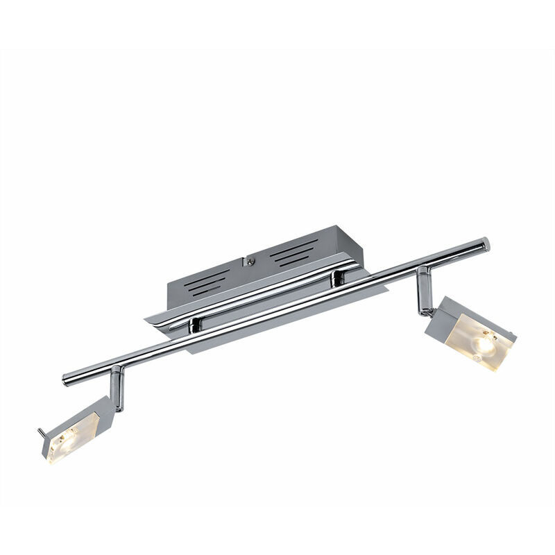 

Aplique LED de 6 vatios, foco de techo, focos móviles HAJO G16413 / 15 - Brilliant