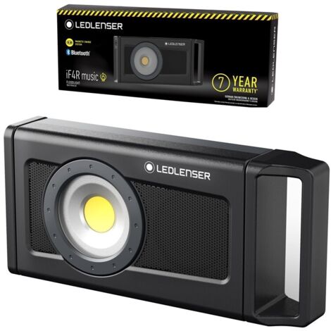 El Trabajo Llevó La Caja Negro Luz If4R Música