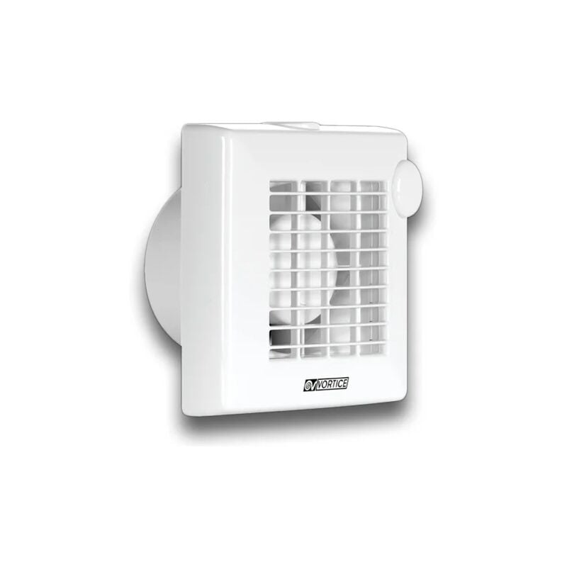 

aspirador helicoidal serie punto m 120/5' 11301 - Vortice