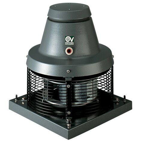 Aspirador de vórtice para chimeneas 15000